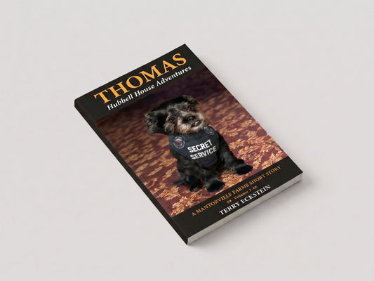 THOMAS – Hubbell House Adventures