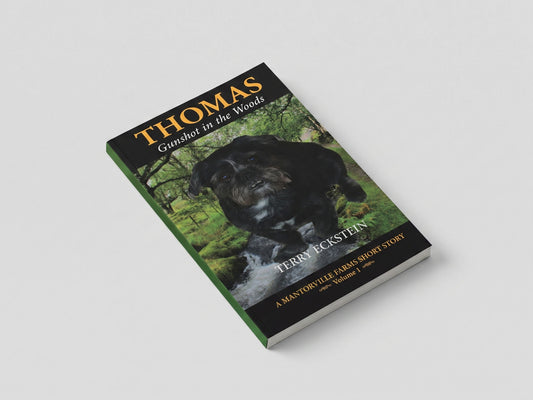 Thomas: Gunshot in the Woods