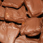 Butter Toffee Covered in Chocolate (Free Shipping)