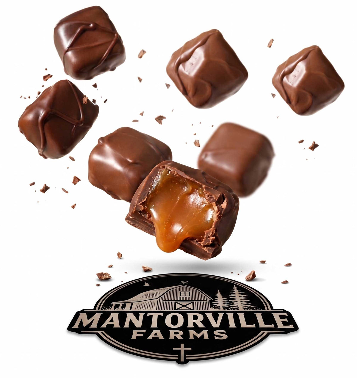 Thoughtfully crafted in Minnesota.