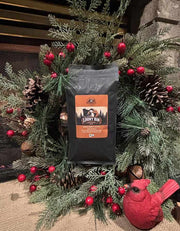 Loony Bin - Organic Espresso Allegro Dark Roast Coffee for Rich Brews - FREE Shipping
