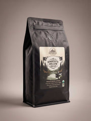 Minnesota Mellow Organic Decaf Coffee | Medium Dark Roast, Fair Trade - FREE Shipping