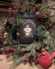 Minnesota Mellow Organic Decaf Coffee | Medium Dark Roast, Fair Trade - FREE Shipping