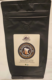 Minnesota Nice Medium Roast Coffee Organic, Fair Trade Kosher Certified - FREE Shipping