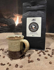 Minnesota Nice Medium Roast Coffee Organic, Fair Trade Kosher Certified - FREE Shipping