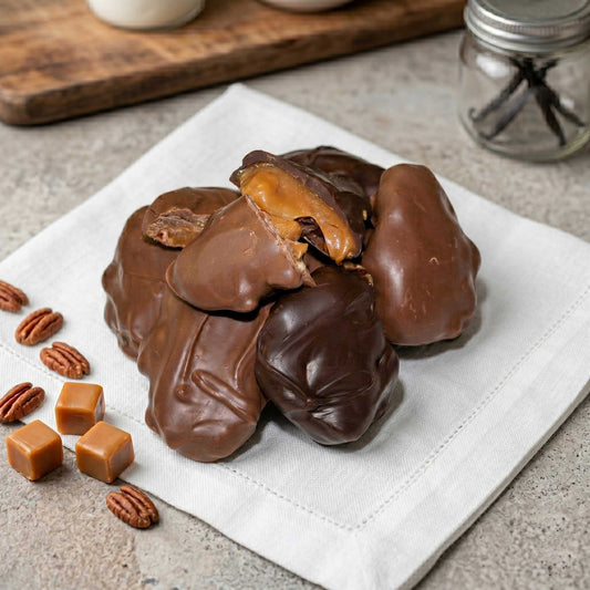 Chocolate of the Month Club