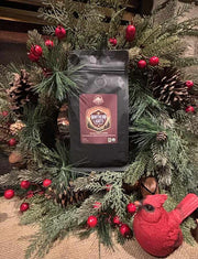 Northern Lights Coffee - Lighter Medium Roast with Organic & Fair Trade - FREE Shipping