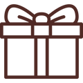 A thoughtful gift for family, friends, or clients