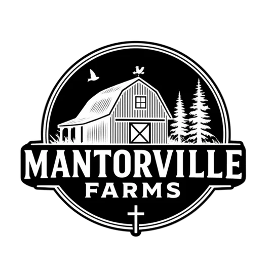 Mantorville Farms Store